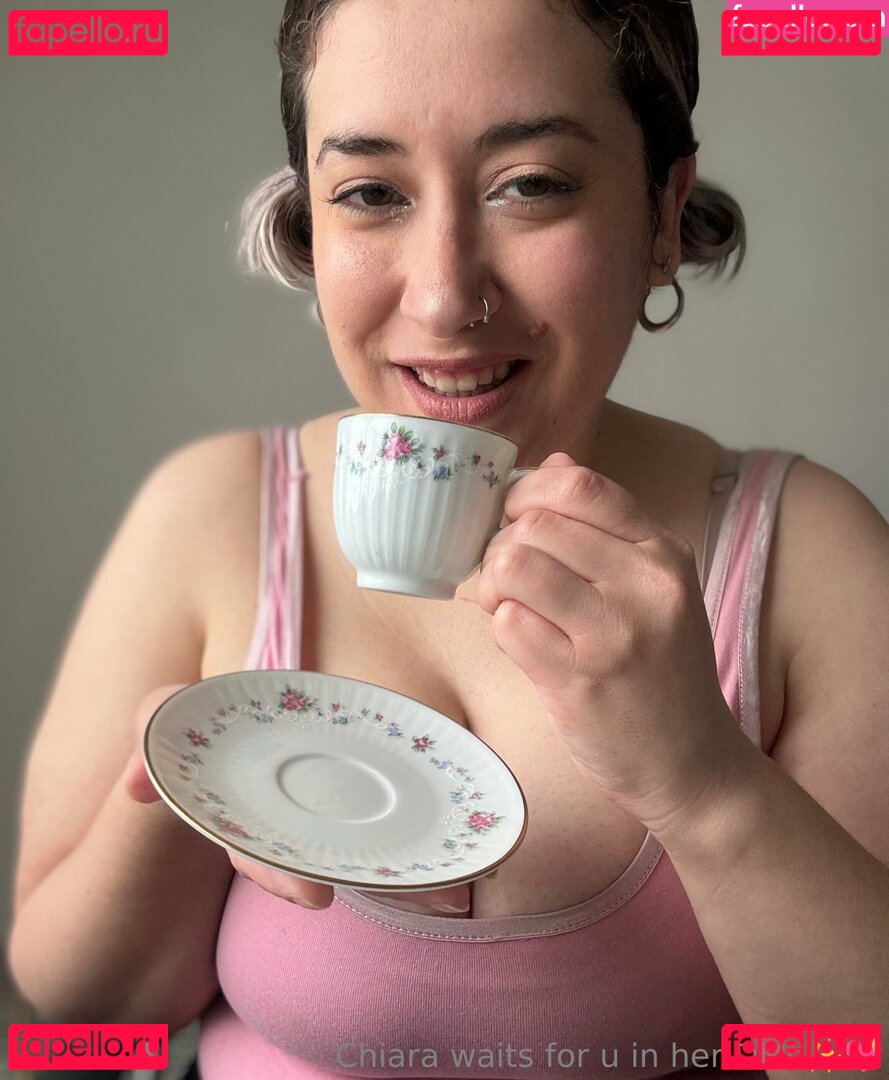 chiara_bunny / chiarabunny_ Onlyfans Photo Gallery 