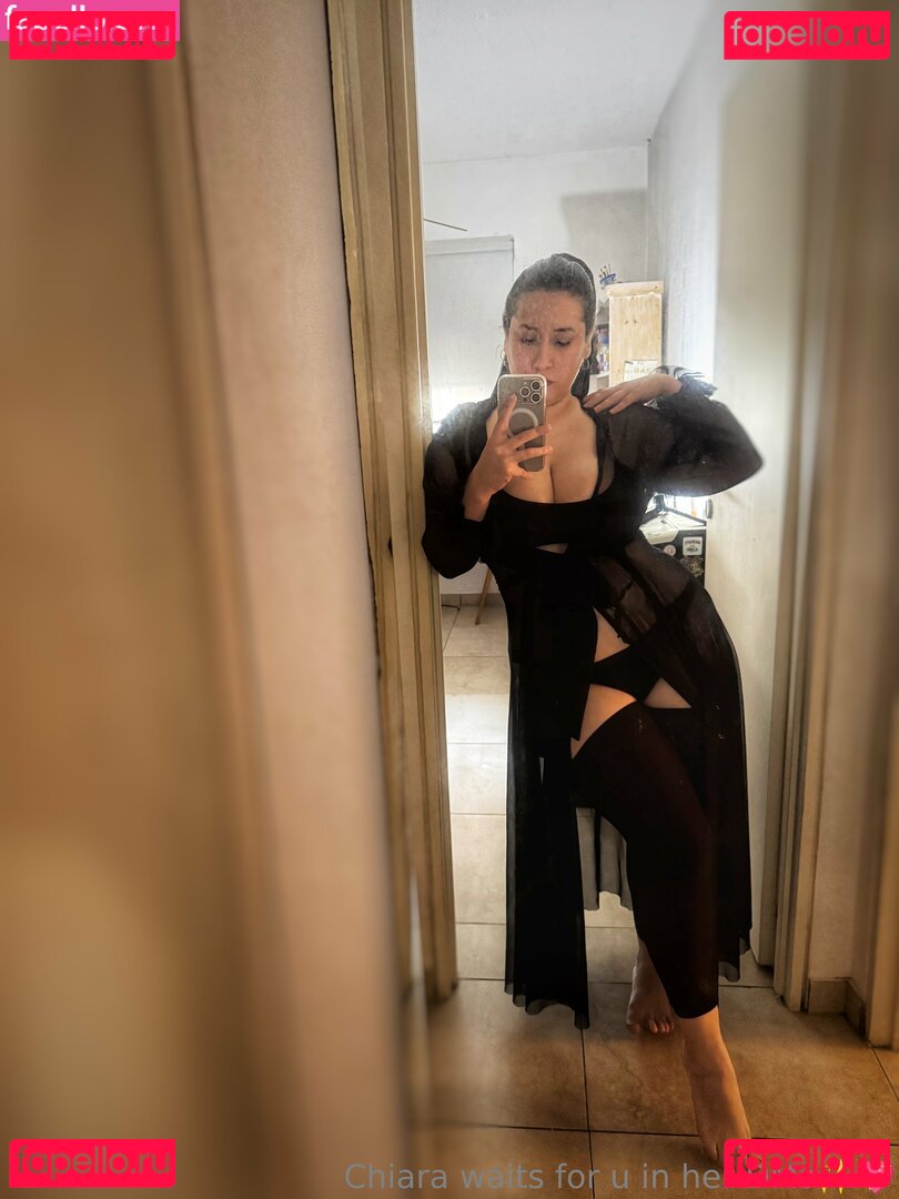 chiara_bunny / chiarabunny_ Onlyfans Photo Gallery 