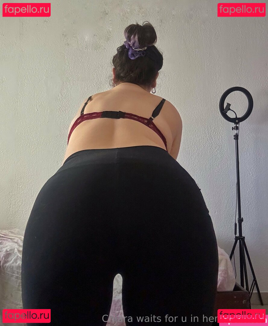 chiara_bunny / chiarabunny_ Onlyfans Photo Gallery 