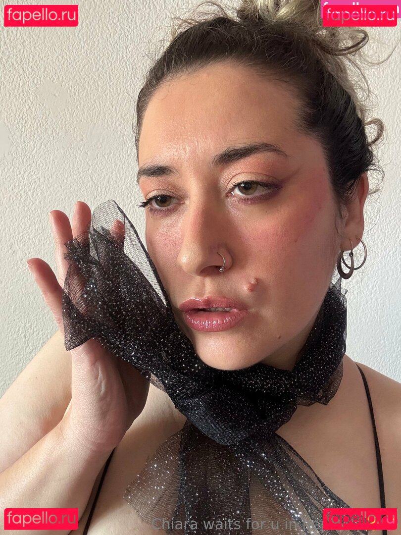 chiara_bunny / chiarabunny_ Onlyfans Photo Gallery 