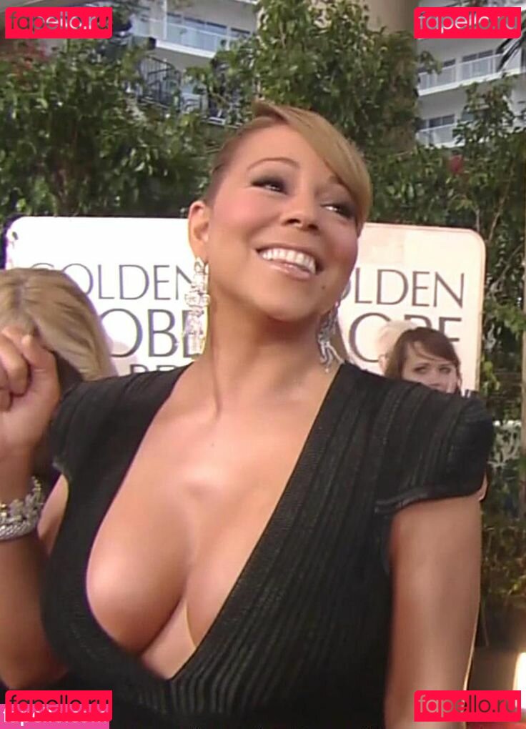 Mariah Carey / mariahcarey Onlyfans Photo Gallery 