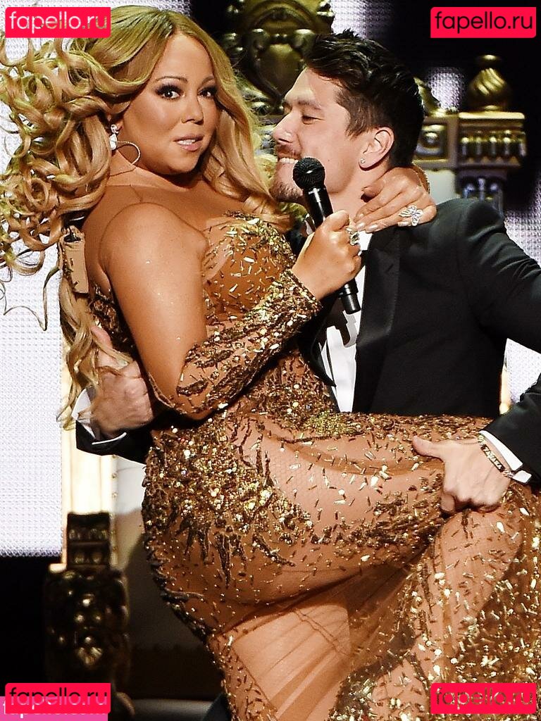 Mariah Carey / mariahcarey Onlyfans Photo Gallery 