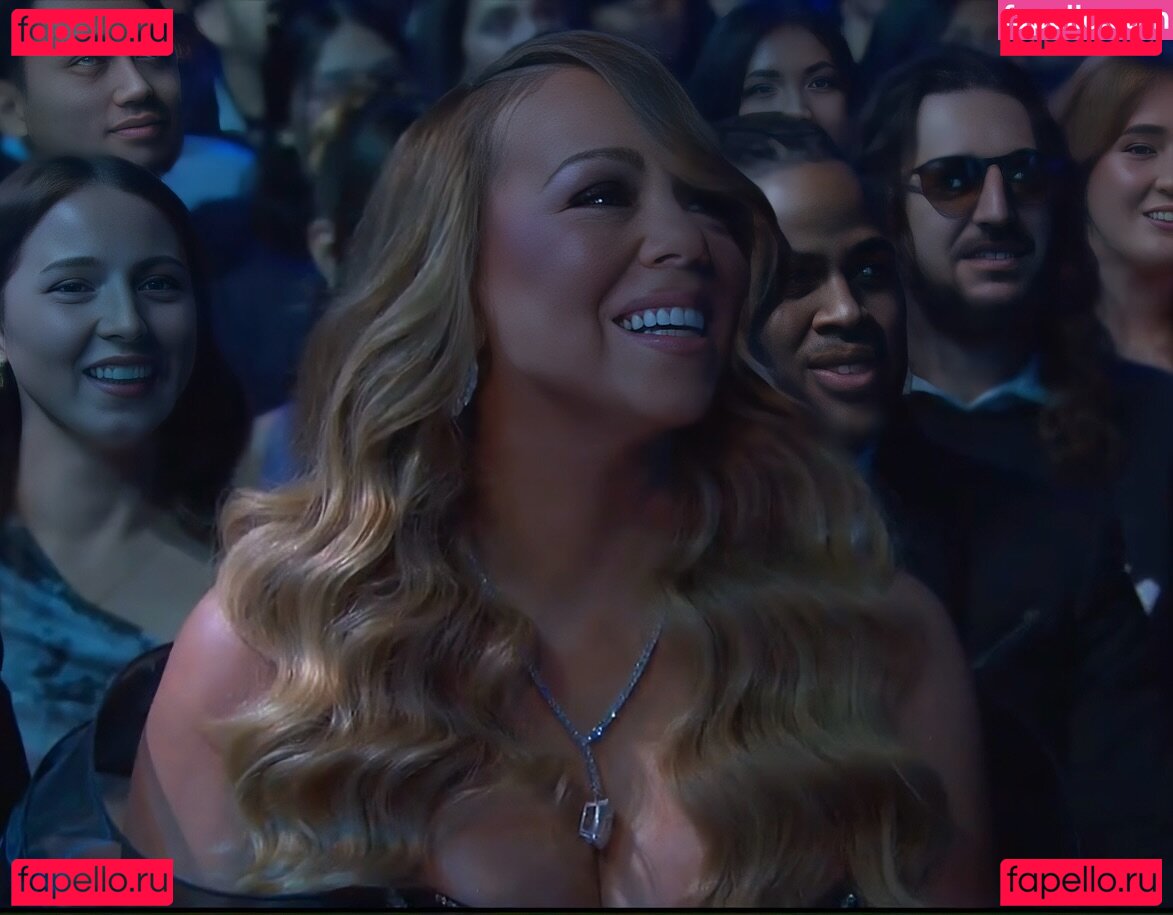 Mariah Carey / mariahcarey Onlyfans Photo Gallery 
