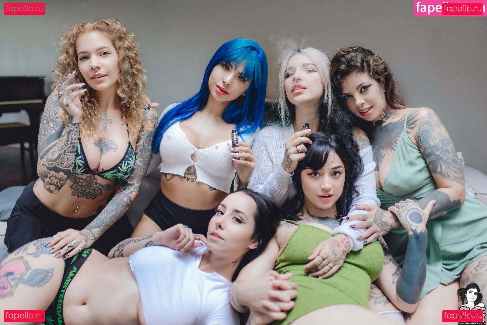 flahsuicide Onlyfans Photo Gallery 