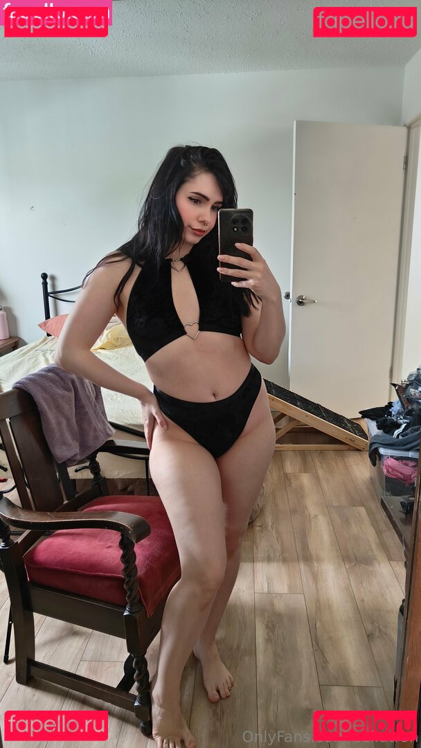 Cellutron / cellutron_ Onlyfans Photo Gallery 