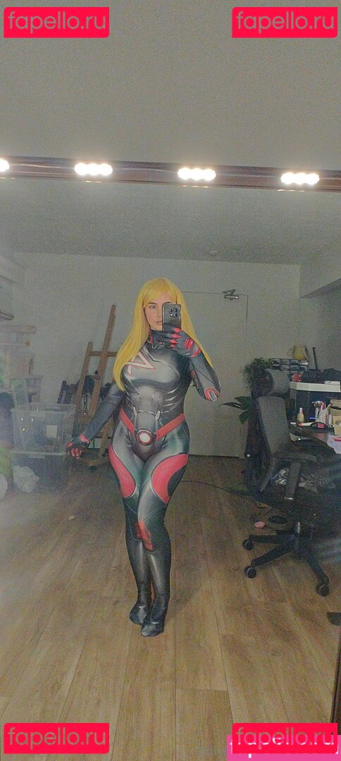 Cellutron / cellutron_ Onlyfans Photo Gallery 