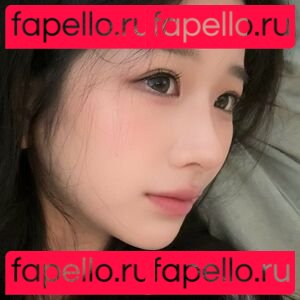 Yeonaxo / yeonar1 / yeyaxo Onlyfans Photo Gallery 