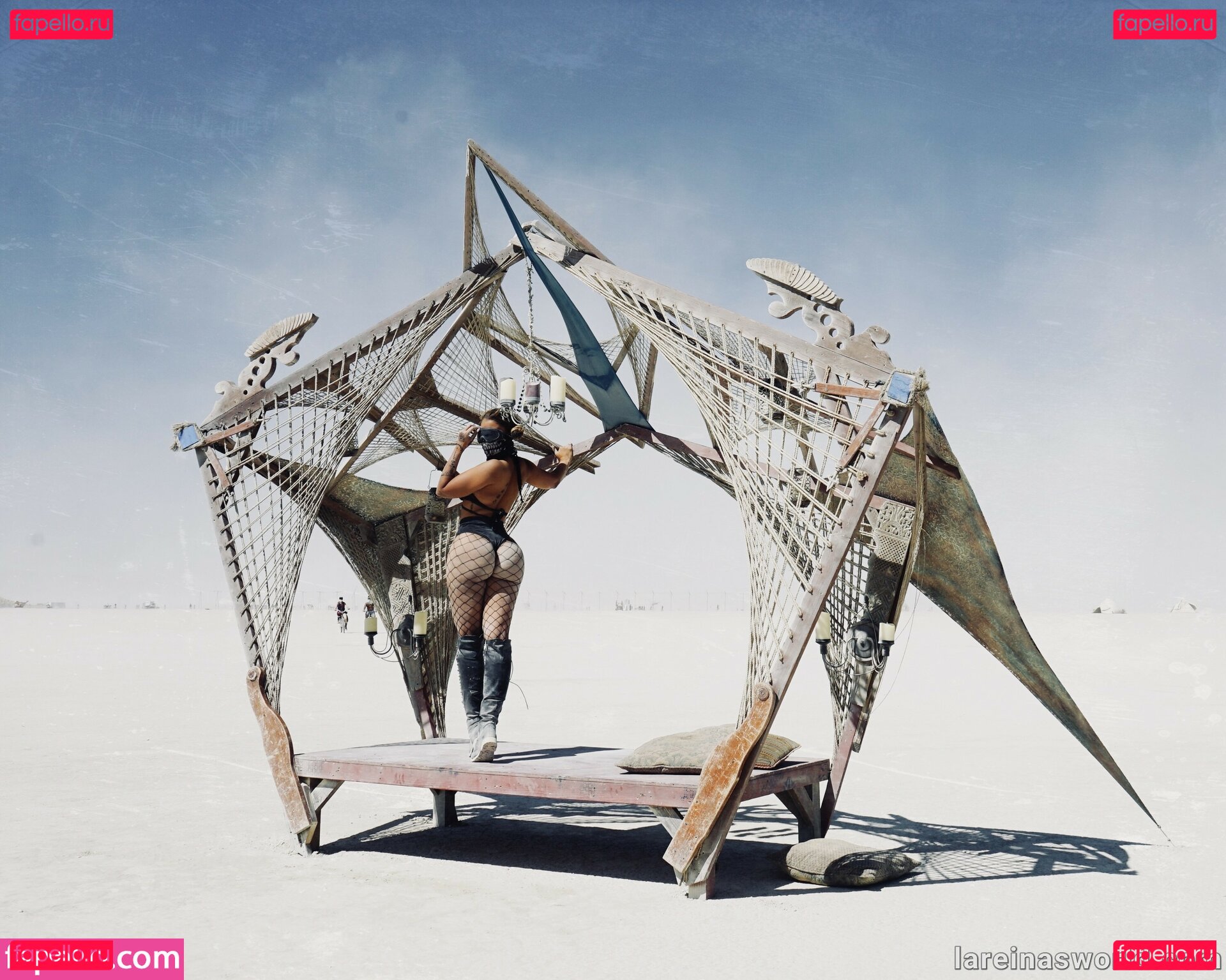 LaReina Shaw / https: / lareinasworld Onlyfans Photo Gallery 