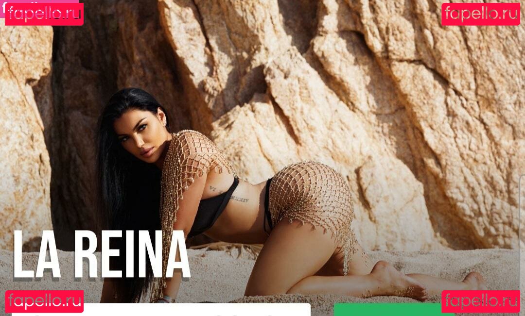 LaReina Shaw / https: / lareinasworld Onlyfans Photo Gallery 