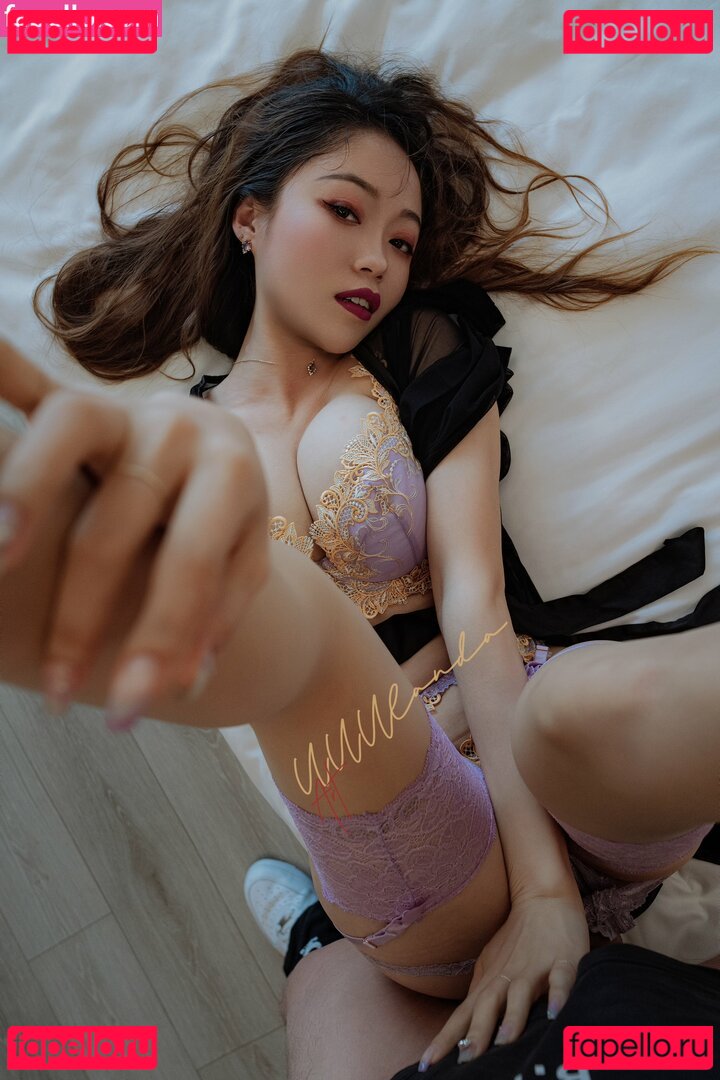 UUUlanda / sweetcaramelbabe / ulanda / ulandaulanda Onlyfans Photo Gallery 