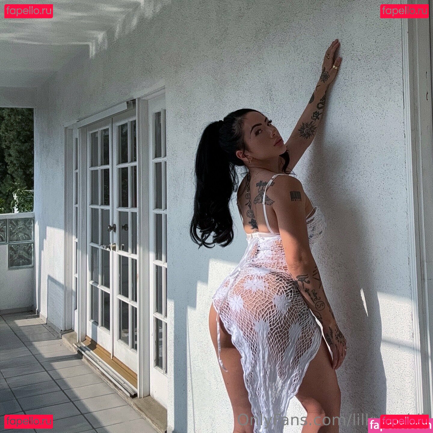 danellemfishback / lilkymchiii Onlyfans Photo Gallery 