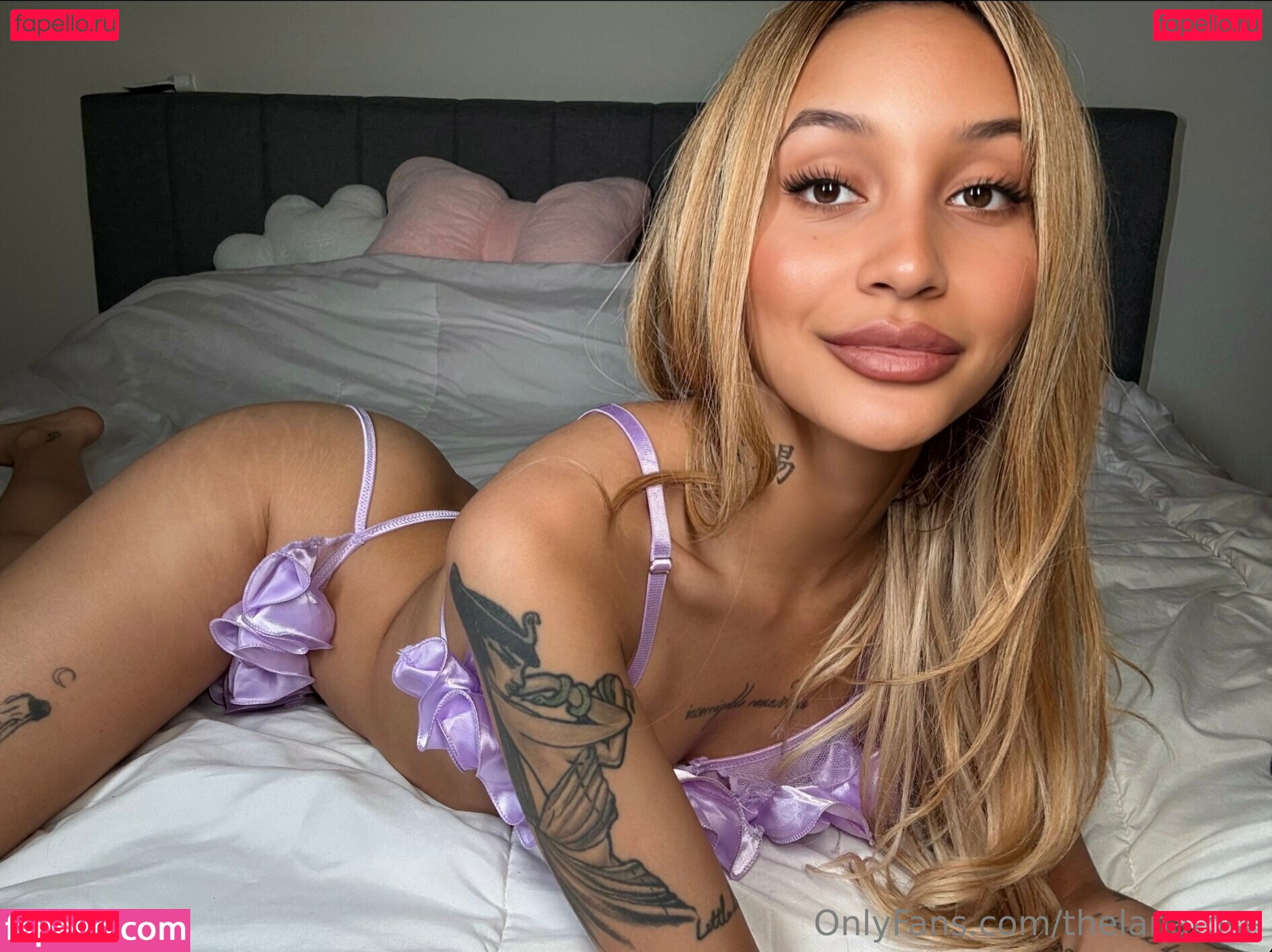 thelanarose Onlyfans Photo Gallery 