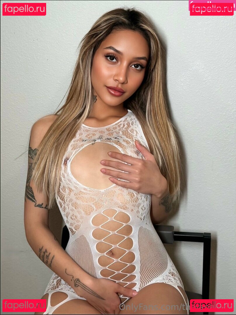 thelanarose Onlyfans Photo Gallery 