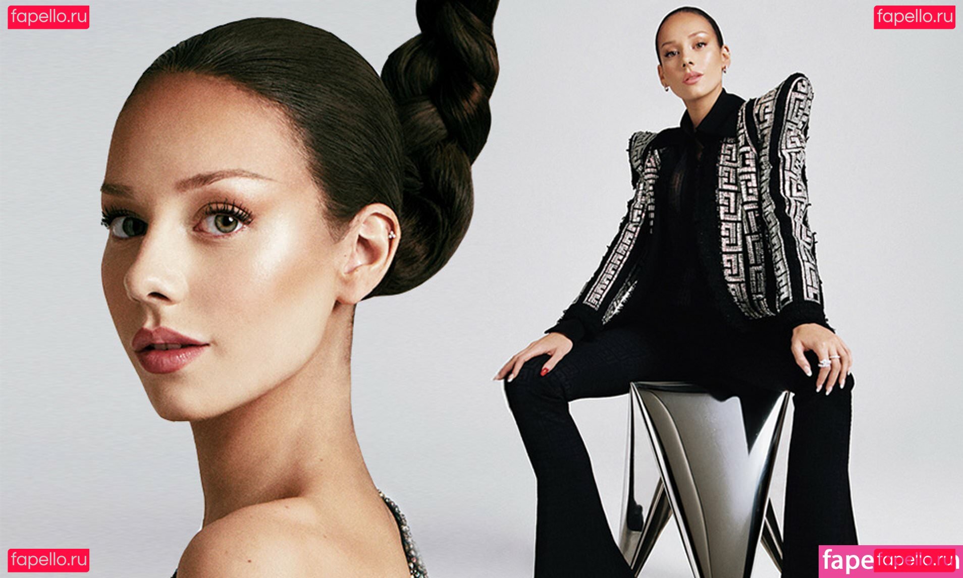 Ester Exposito / ester_exposito Onlyfans Photo Gallery 