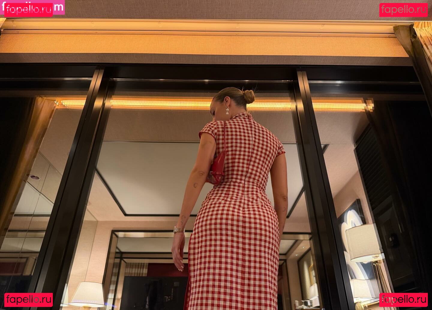 Ester Exposito / ester_exposito Onlyfans Photo Gallery 