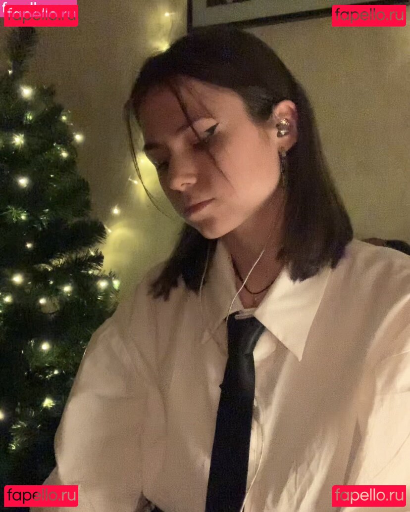 Elijess / elijess__ Onlyfans Photo Gallery 