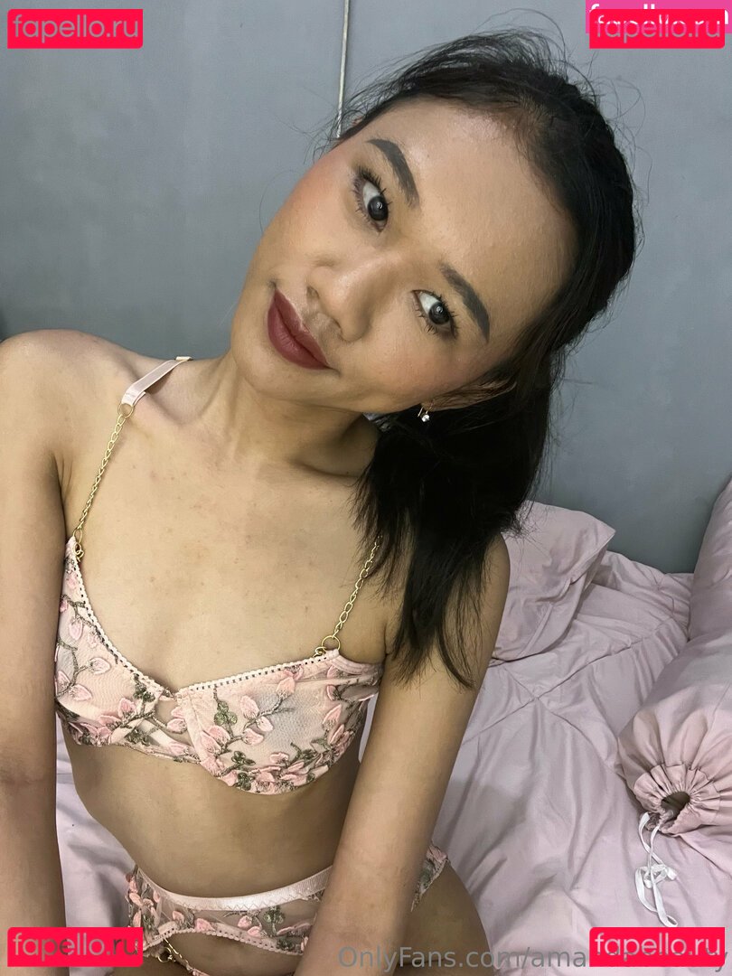 amandabeauty / roseniaexluxive Onlyfans Photo Gallery 