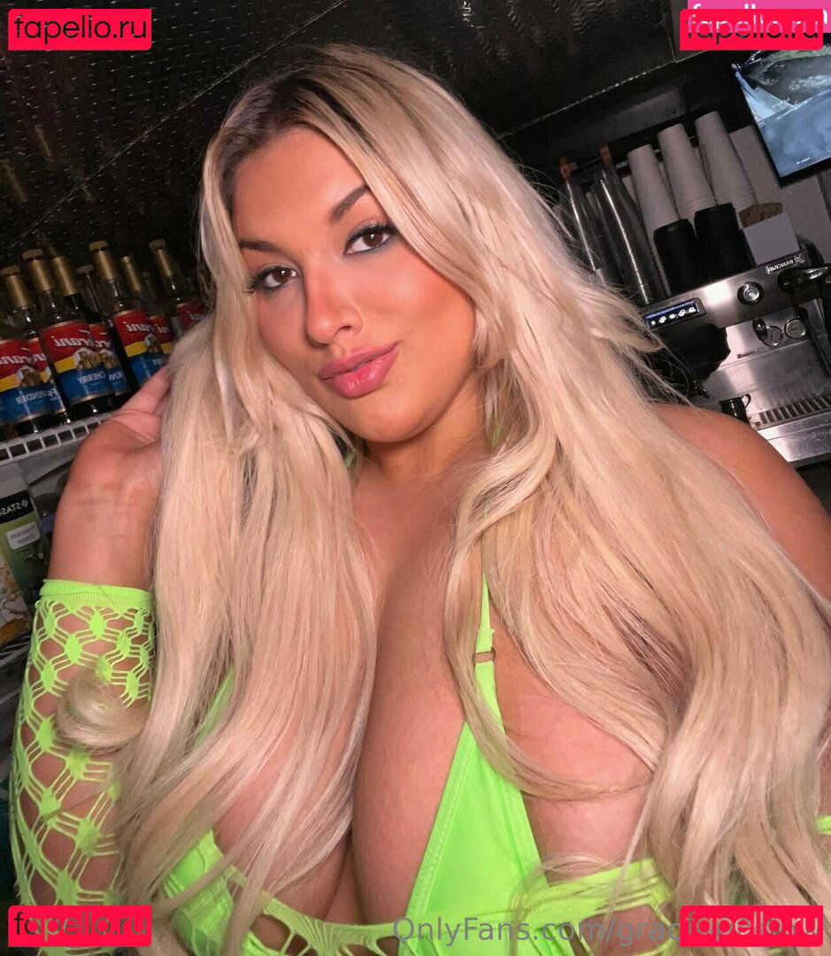 grace.starwinslow / gracewinslow Onlyfans Photo Gallery 