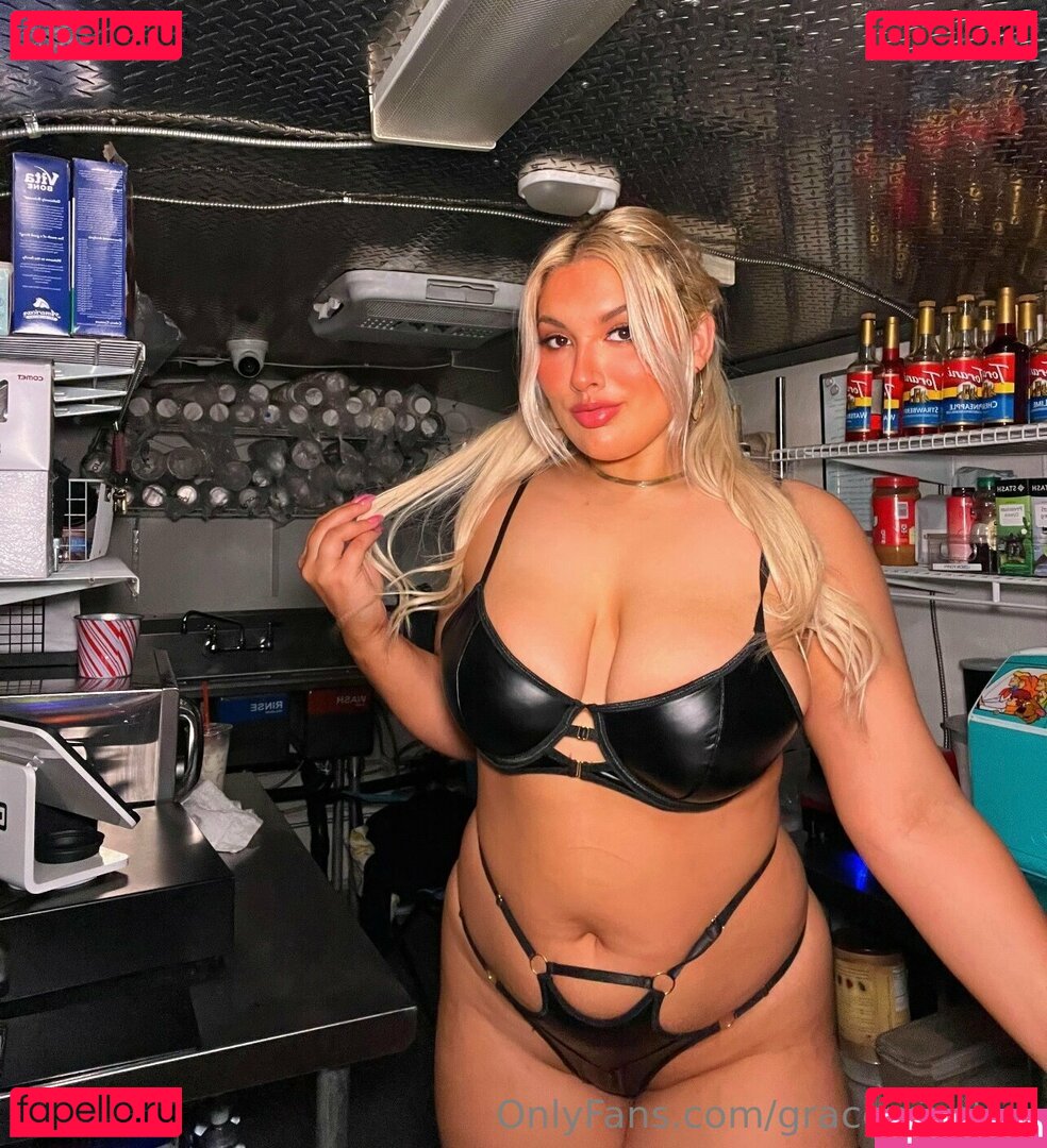grace.starwinslow / gracewinslow Onlyfans Photo Gallery 