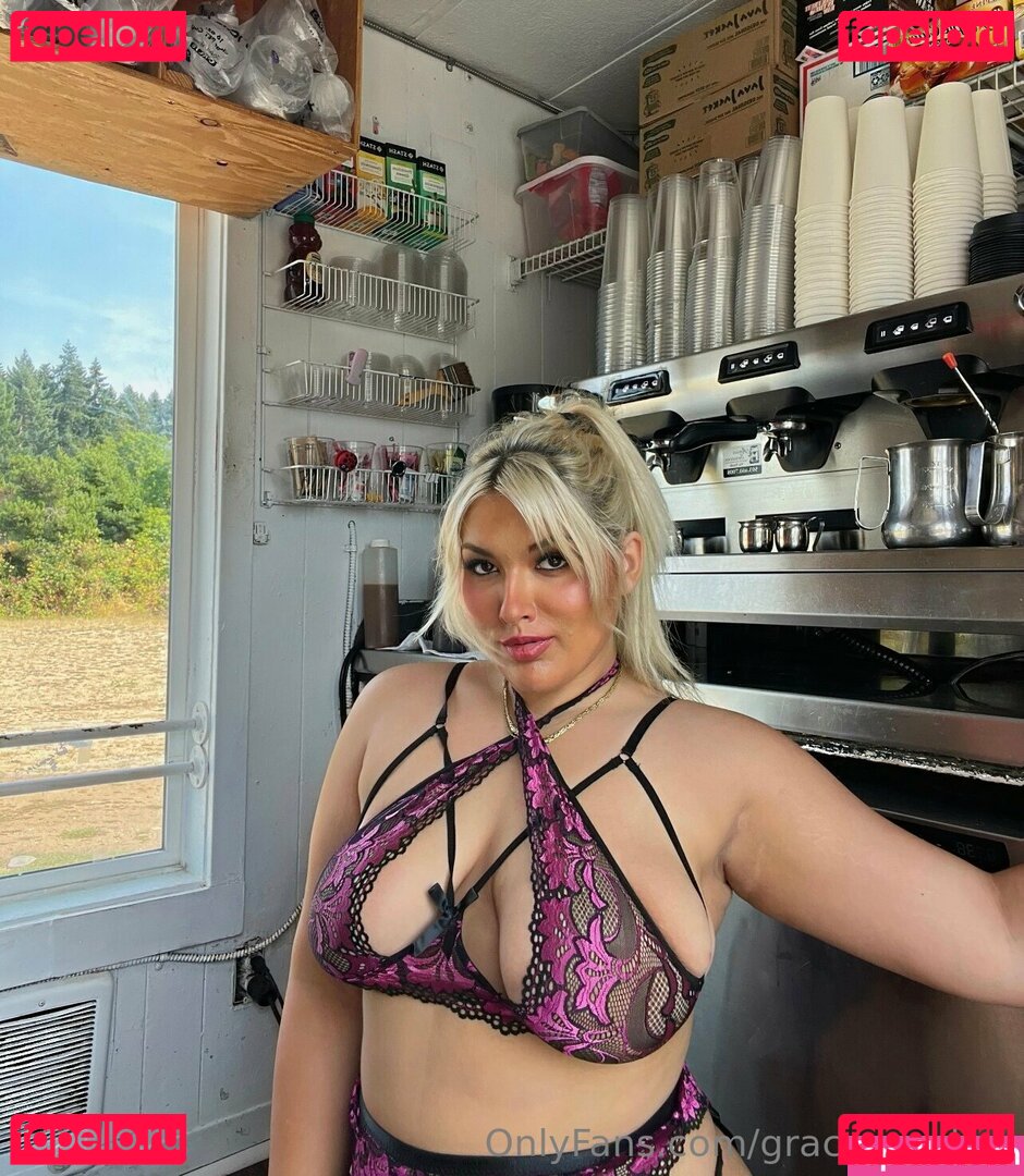 grace.starwinslow / gracewinslow Onlyfans Photo Gallery 