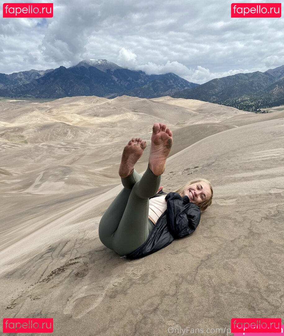 _piperfox_ / piperscutefeet Nude Onlyfans Photo 5