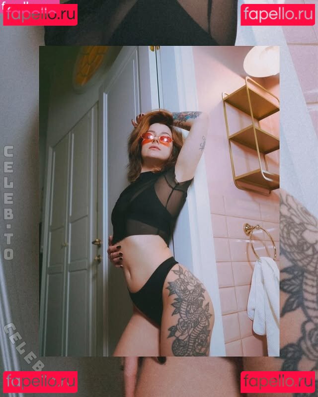 Freaky Foxy / Freaky Foxyy / Freaky_foxyy / freaky_foxy11 Onlyfans Photo Gallery 