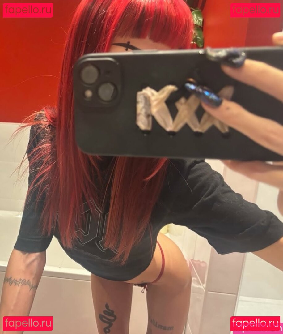 Ellesaurus23 / Ellexxaurus Nude Onlyfans Photo 5