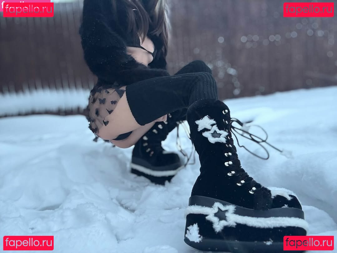Ellesaurus23 / Ellexxaurus Nude Onlyfans Photo 3
