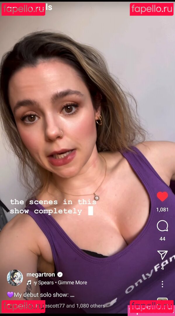 Meg_Prescott / Megan Prescott / Megarton / megartron Onlyfans Photo Gallery 