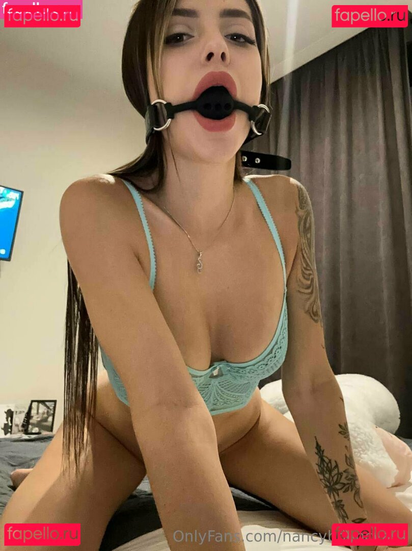 nancybouncyass / nancyreadss Onlyfans Photo Gallery 