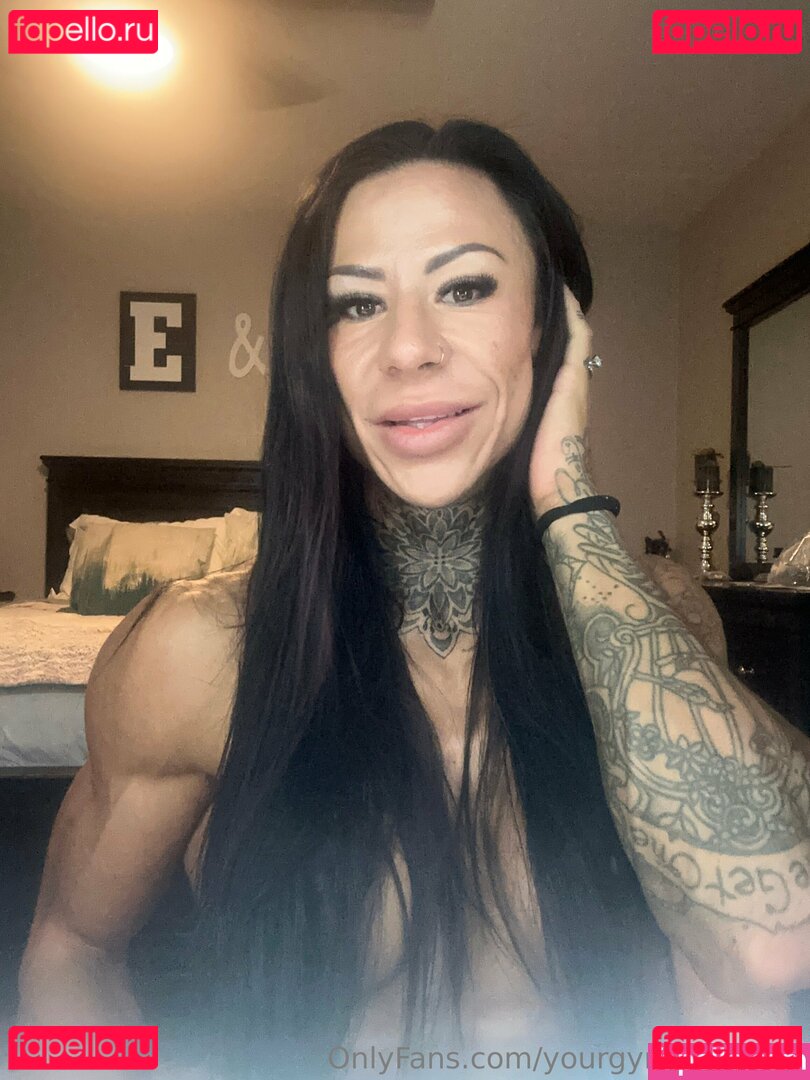 gymgirlfriend_ / yourgymgirlfriend Onlyfans Photo Gallery 