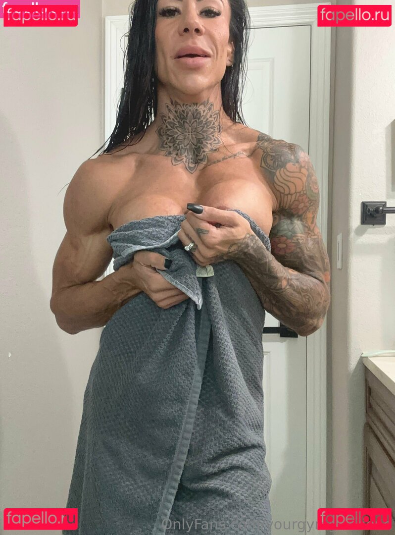 gymgirlfriend_ / yourgymgirlfriend Onlyfans Photo Gallery 