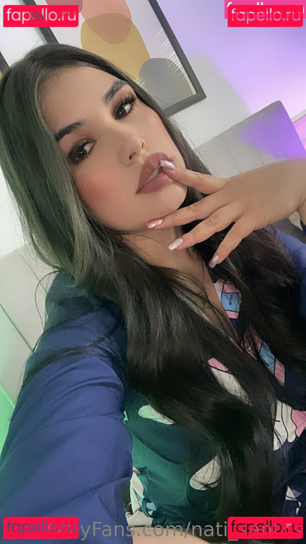 natisantosfree Onlyfans Photo Gallery 