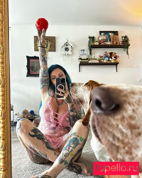 Riae / riae_ Nude Onlyfans Photo 28
