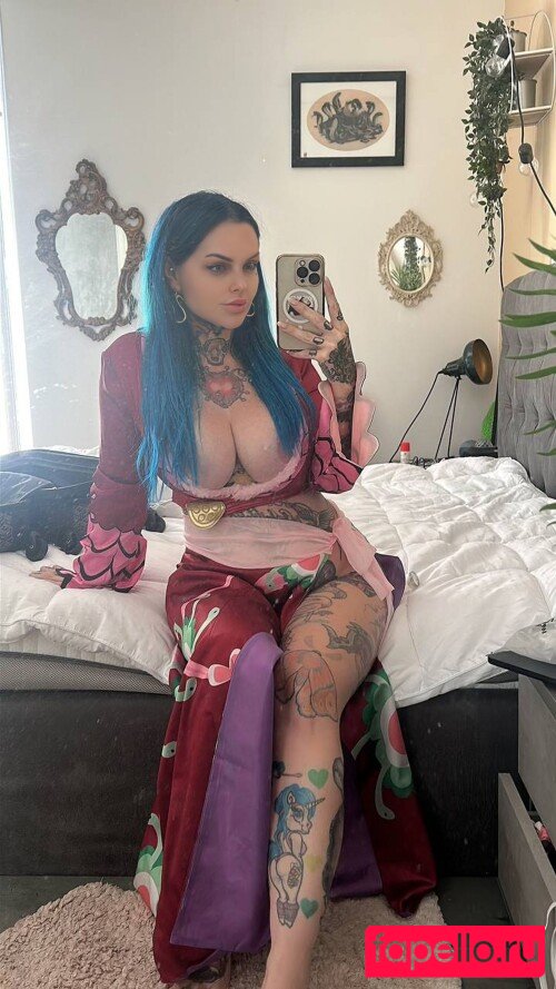 Riae / riae_ Nude Onlyfans Photo 23