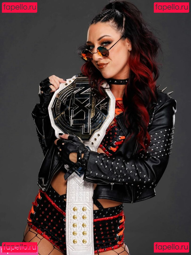 Jacy Jayne - NXT / jacyjaynewwe Onlyfans Photo Gallery 