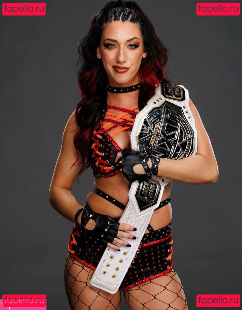 Jacy Jayne - NXT / jacyjaynewwe Onlyfans Photo Gallery 