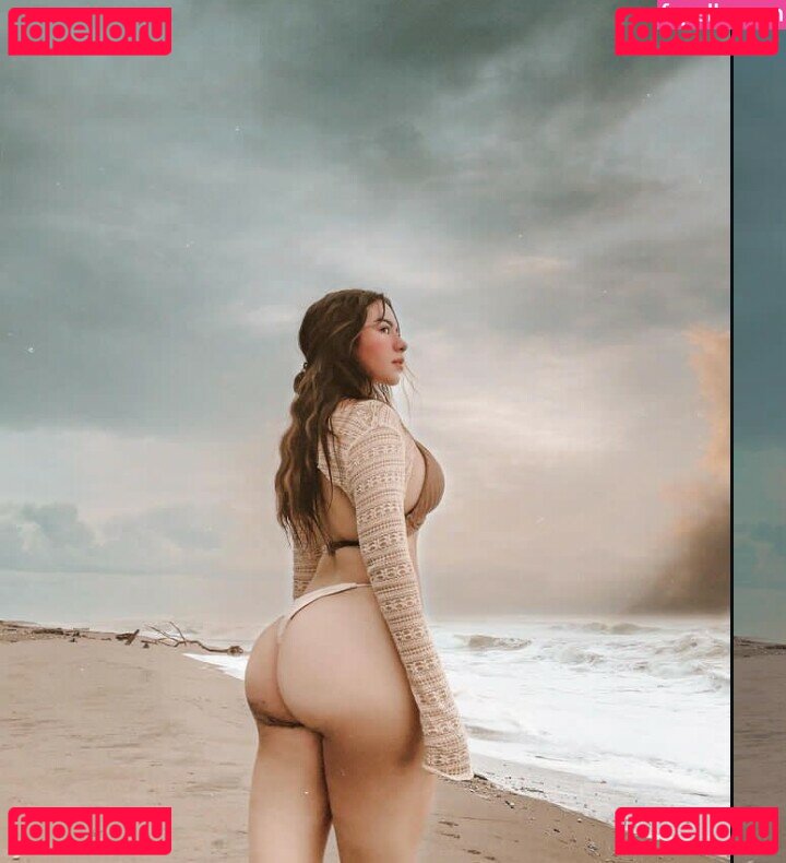 Abigail Calleja / Abigailcallejaa / abigailmac Nude Onlyfans Photo 12