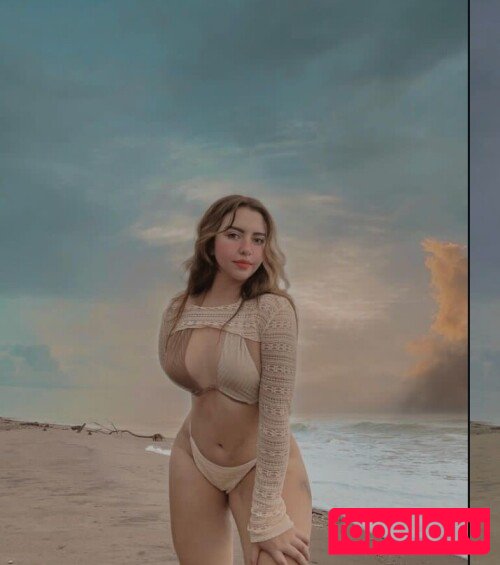 Abigail Calleja / Abigailcallejaa / abigailmac Nude Onlyfans Photo 8