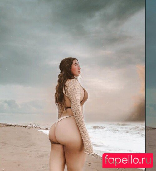 Abigail Calleja / Abigailcallejaa / abigailmac Nude Onlyfans Photo 6