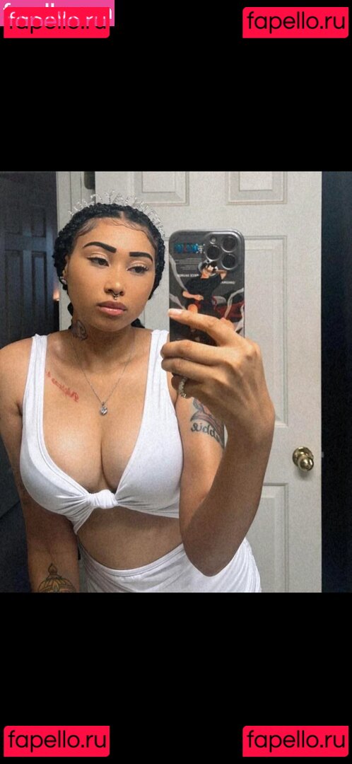 sassyjessi / thatsjassie Onlyfans Photo Gallery 