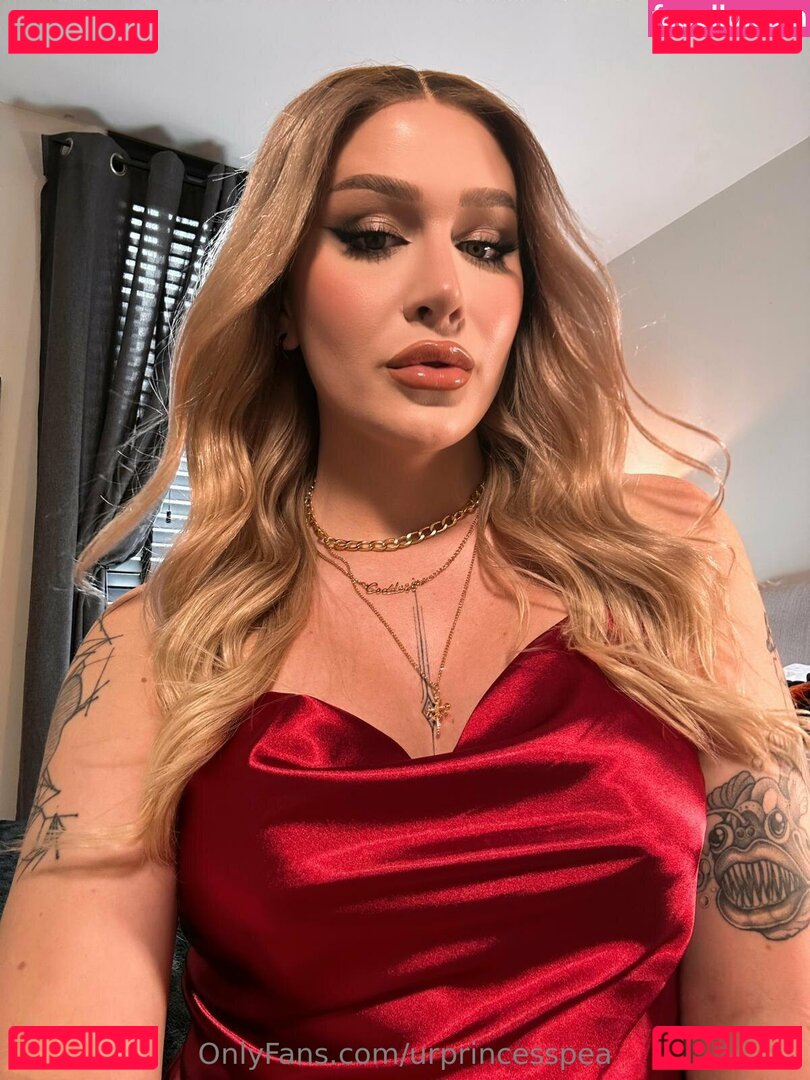 urprincesspea Nude Onlyfans Photo 41