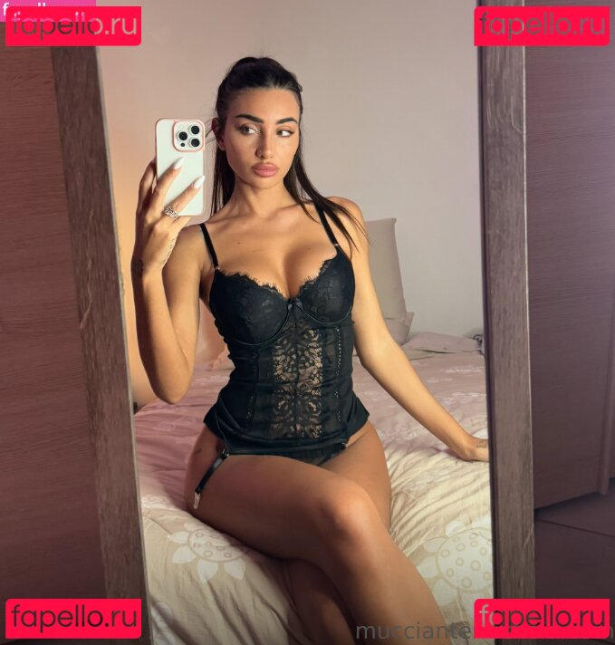 Michela Mucciante / michelamucciante / mikyymouse Onlyfans Photo Gallery 