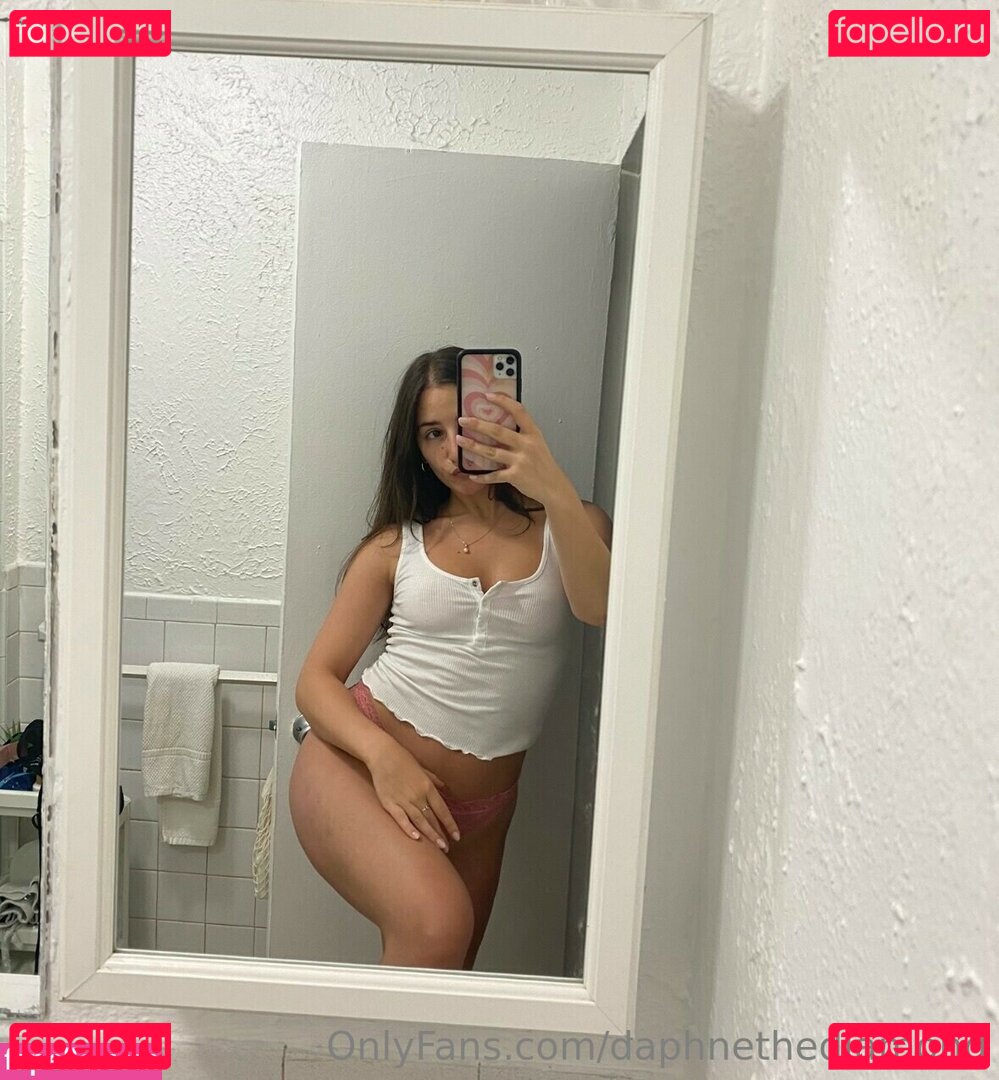 Dafna Diamant / dafnadiamant / daphnethediamond Onlyfans Photo Gallery 