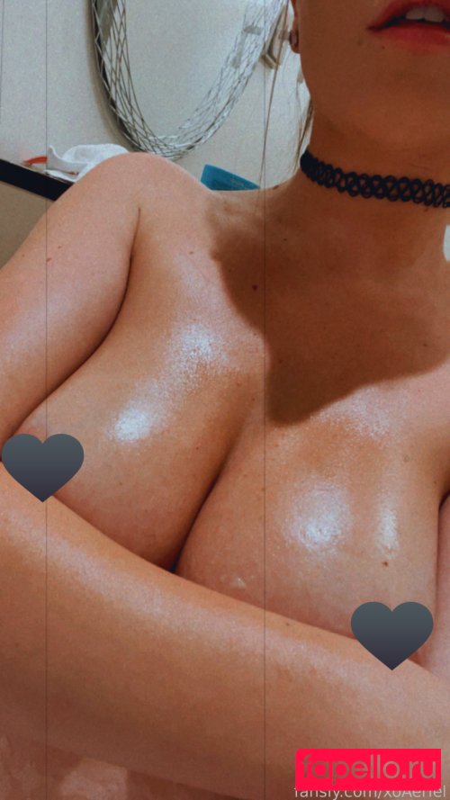 xoAeriel Nude Onlyfans Photo 41