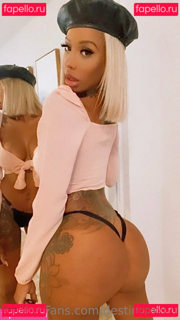desiwiththetatts Onlyfans Photo Gallery 