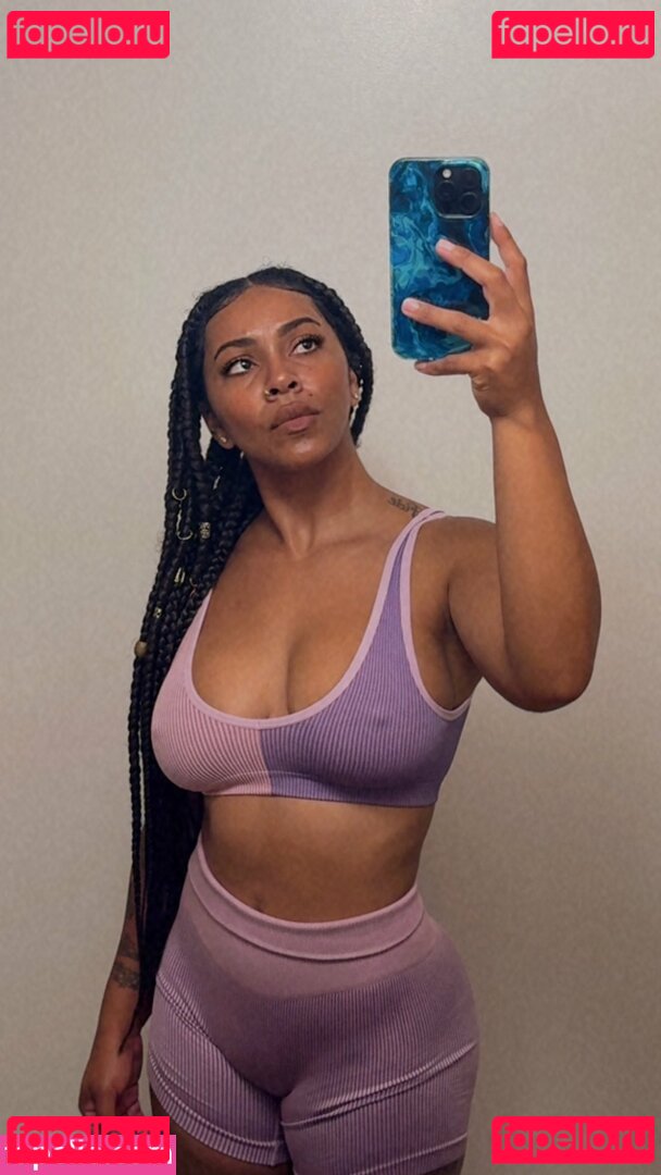 Meganthesaiyan / meganthesaiyan_ / megpotthast Onlyfans Photo Gallery 