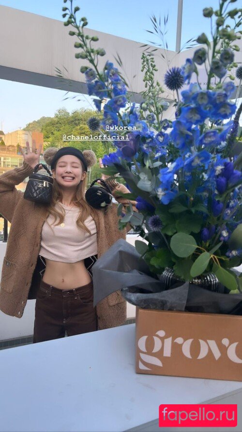 Jennierubyjane Nude Onlyfans Photo 49