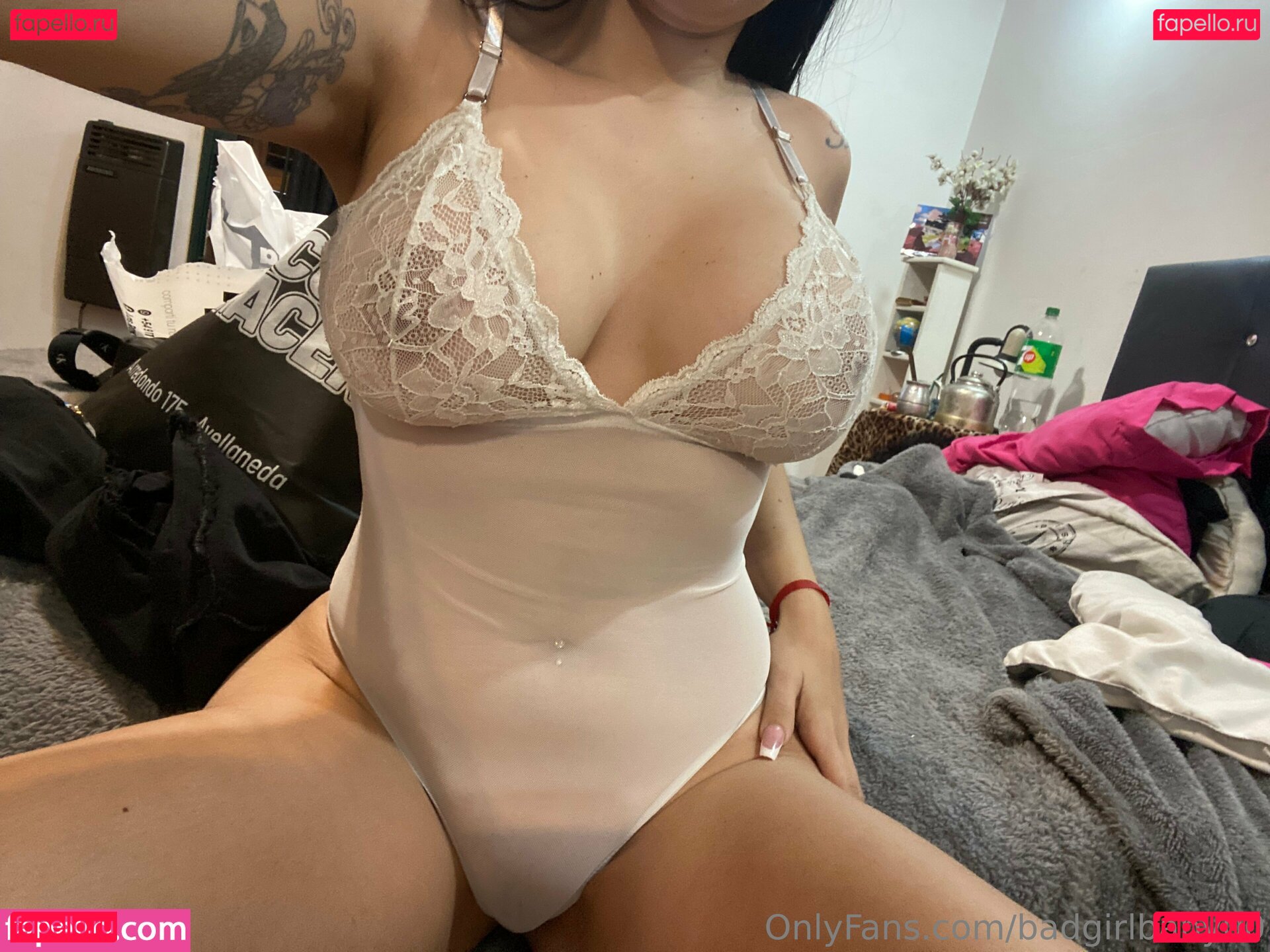 badgirlbaby00 Onlyfans Photo Gallery 