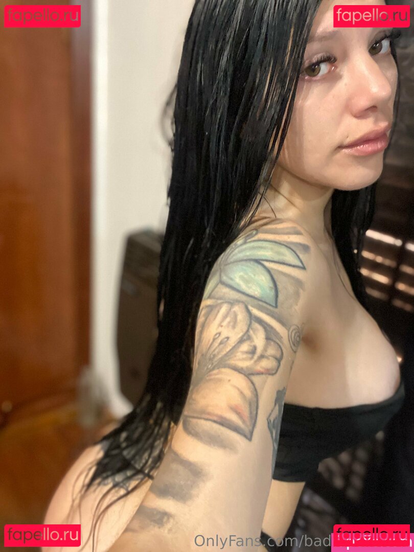 badgirlbaby00 Onlyfans Photo Gallery 